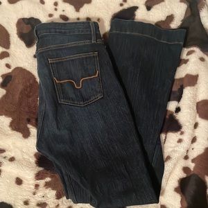Kimes Ranch Jennifer Jeans. Size-12/32